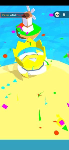 Top.io - Preview 3