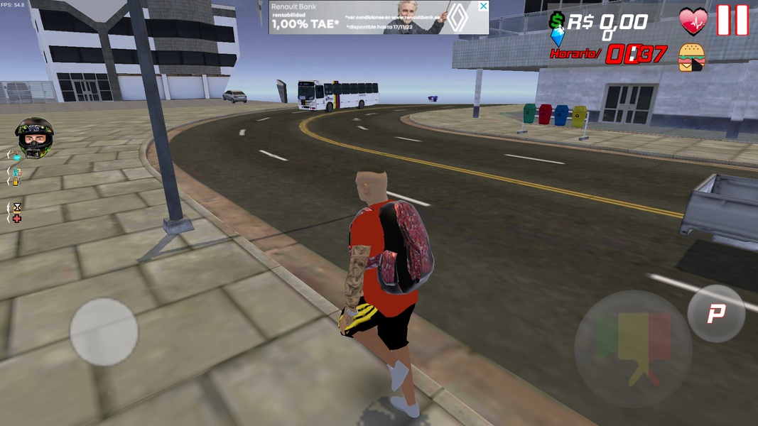REAL MOTO V3 2022 - Preview 5