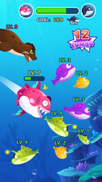 Ocean Domination - Preview 10