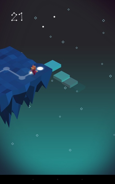 Stars Path - Preview 4