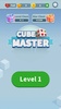 Maestro de cubos 3D screenshot 10