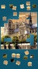 Paris Jigsaw Puzzle Game screenshot 13