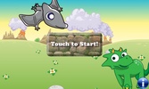 Dino Puzzles for Toddlers screenshot 7