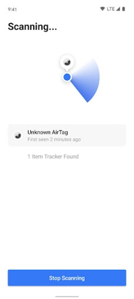 Tracker Detect - Preview 10