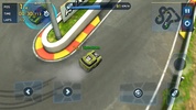 Mini Motor Racing 2 screenshot 3