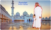 Ramadan Mubarak Photo Frames screenshot 5