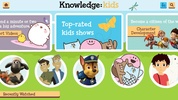 Knowledge Kids screenshot 8