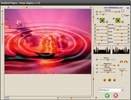 Water Ripples Plugin para Photoshop screenshot 1