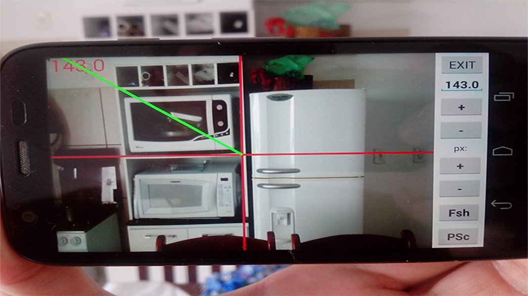 Angle Tool - Preview 2