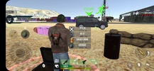 SWAT Sniper Army Mission screenshot 3