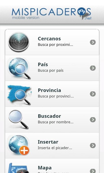 mispicaderos - Preview 2
