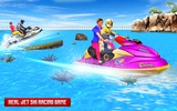 Super Jet Ski 3D Offline Game screenshot 4