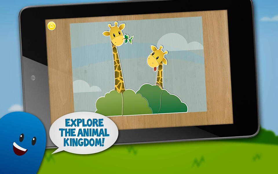 Toddler Puzzles - Preview 7