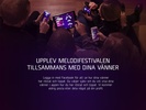 Melodifestivalen screenshot 5