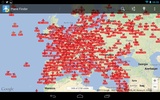 Plane Finder Free screenshot 7