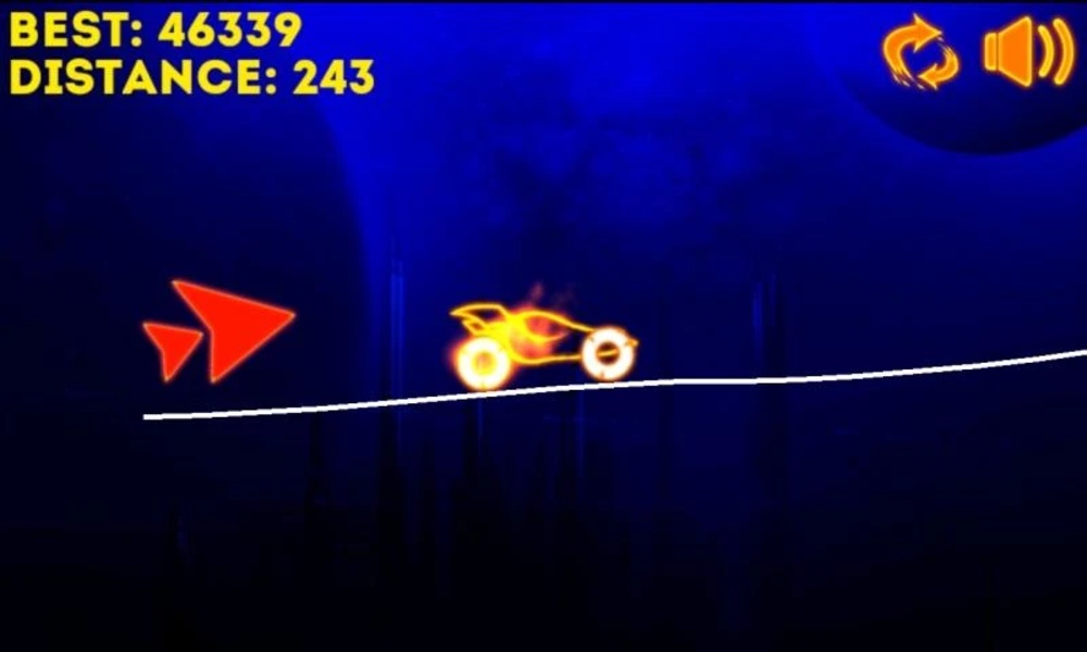 Neon Racing - Preview 4