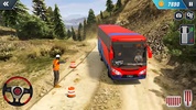 Bus Driving Game 3D screenshot 8