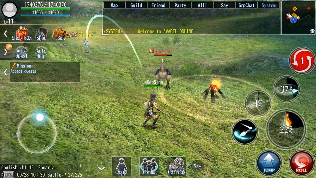 AVABEL Online - Preview 10