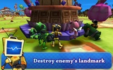 Robot Battle 2 screenshot 5
