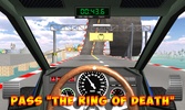 Car Stunt Racing screenshot 4