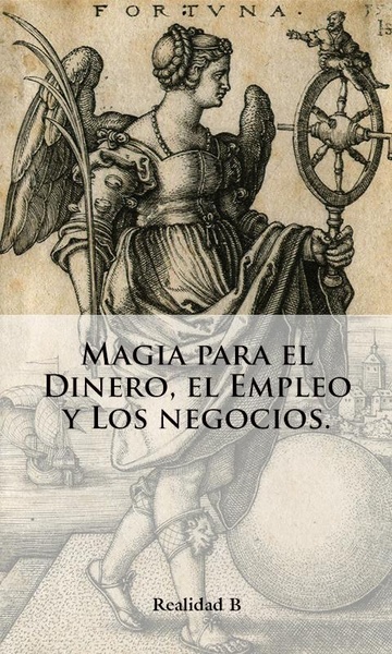 MAGIA DINERO EMPLEO NEGOCIOS - Preview 1