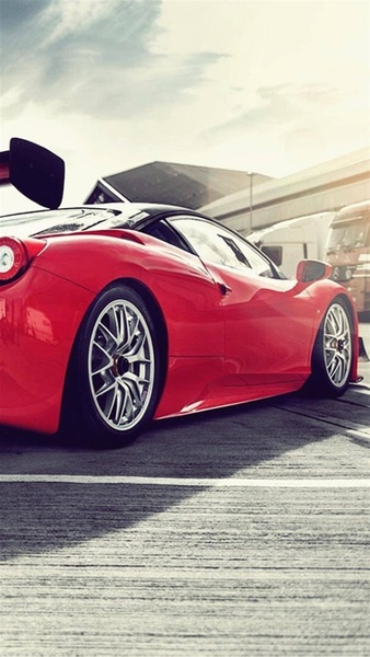 Supercar Wallpapers HD - Preview 3