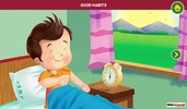 Good Habits for kids screenshot 4