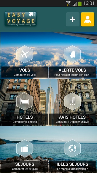 Easyvoyage - Preview 5