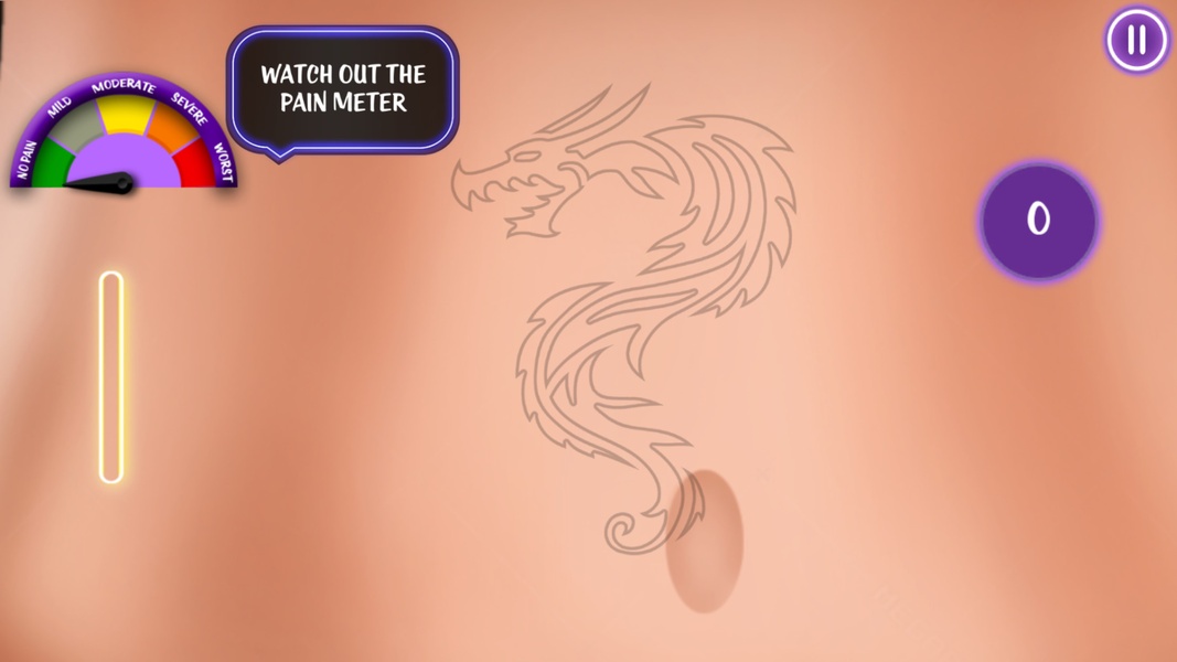 Virtual Artist Tattoo Maker Designs Tattoo Games - Preview 11