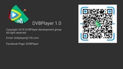 DVBPlayer screenshot 4