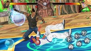 Ultimate battle fighting games screenshot 4