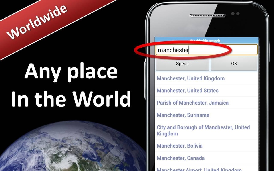 World Explorer - Travel Guide - Preview 6