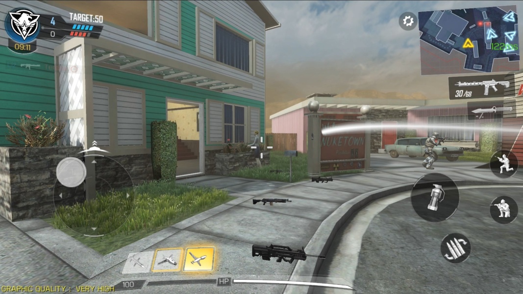 LaunchDay - Call of Duty Edition - Preview 12