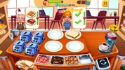 Crazy Cooking screenshot 7