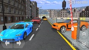 MUSCLE CAR PARKING screenshot 4