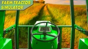 Трактор Симулятор screenshot 1
