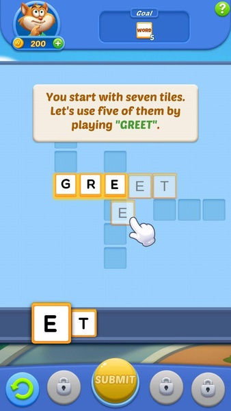 Word Buddies - Preview 9