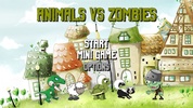 Animal vs Zombies screenshot 9