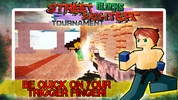 StreetBlock Fight Tournament screenshot 5