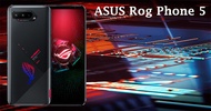 ASUS Rog Phone 5 Pro Launcher screenshot 4