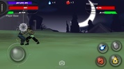 Power Level Warrior screenshot 5