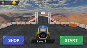Sky Track Racing screenshot 14