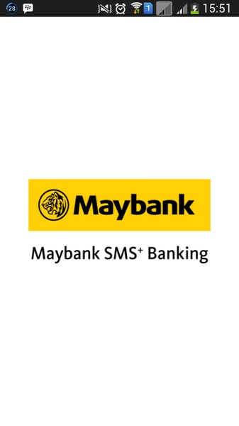 BII SMS Banking - Preview 8