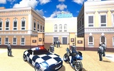 Extreme Police GT Car driving screenshot 3