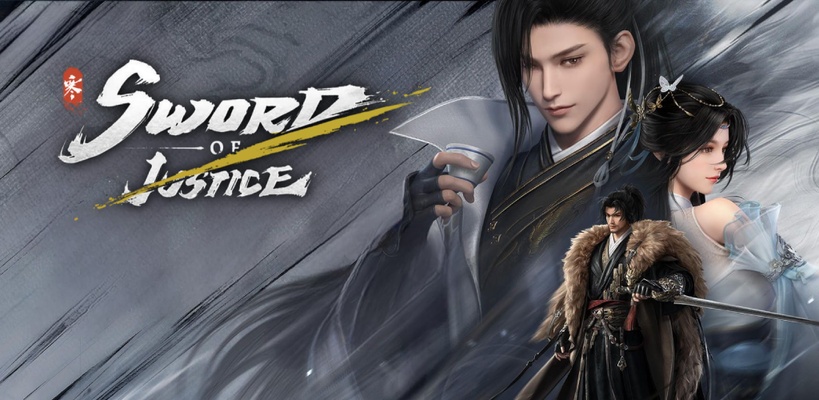 Descargar Sword of Justice