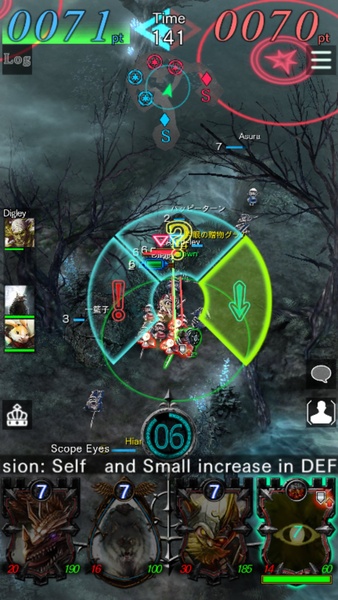 GODGAMES - Preview 7