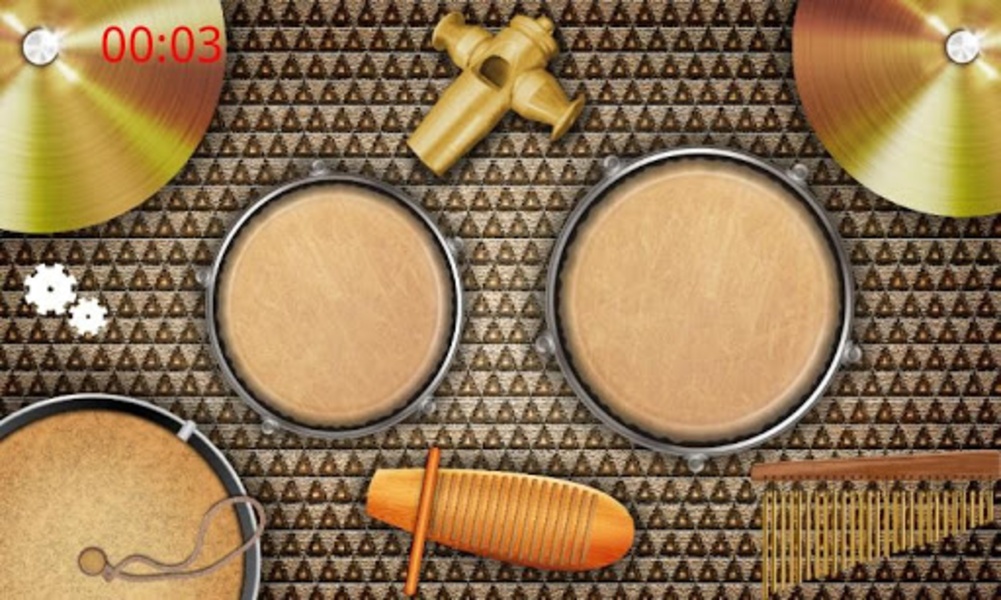 Best Congas - Preview 4