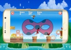 Ladybug Adventure Super Run screenshot 1