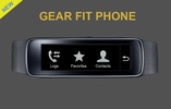 Gear Fit Phone screenshot 7