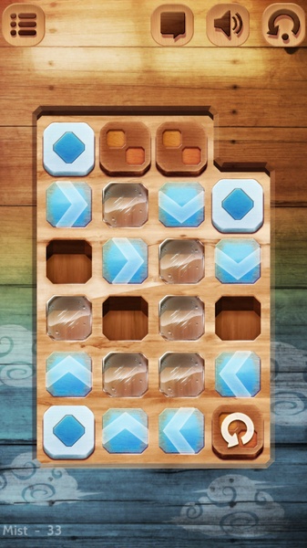 Puzzle Retreat - Preview 6